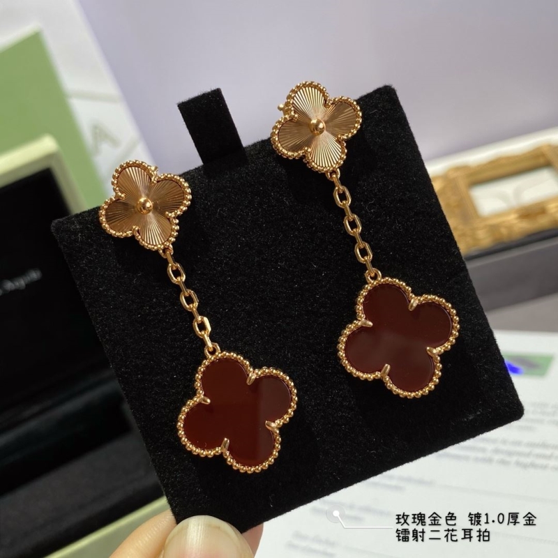 Vca Earrings
